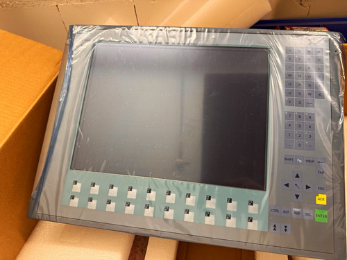 Siemens simatic ipc677c hmi - siemens,