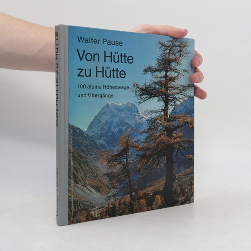 Von hütte - hütte, hütte 