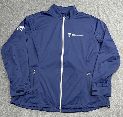 Callaway jacke golf blau - golf,