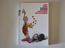 rororo - Ralf König - Dschinn