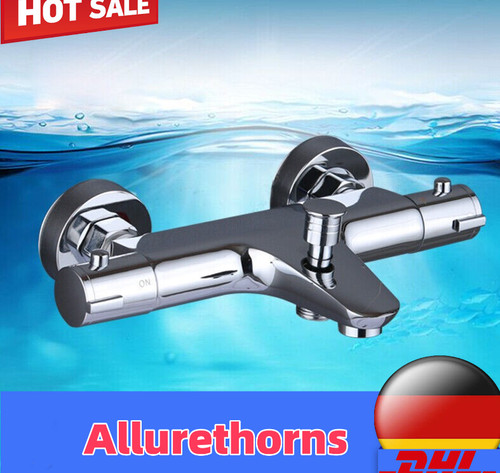 Thermostat badewannenarmatur - thermostat,