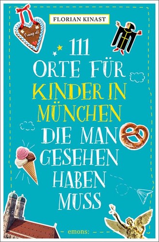 111 orte für kinder - für, in