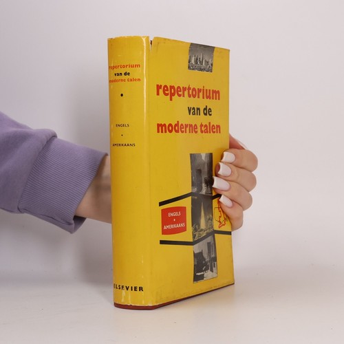 Repertorium van moderne - van,