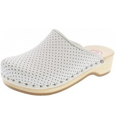 Berkemann Unisex Clogs in