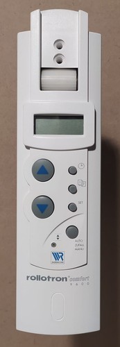 Elektrischer gurtwickler - elektrischer,