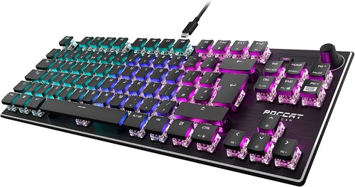 Roccat vulcan tkl - roccat, kompakte