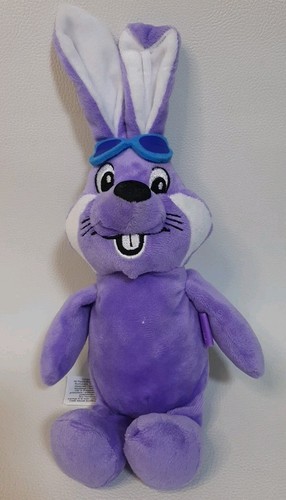 Milka hase stofftier plüsch - milka,