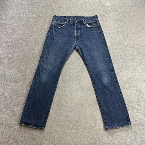Levis 501 herren jeans - herren,