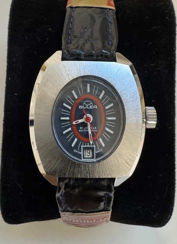 Buler automatic jewels - buler,