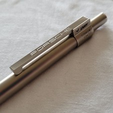 Porsche Kugelschreiber - TITAN