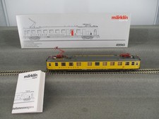 Märklin H0 49961