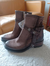 Stiefelette von A.S.98 Gr. 39