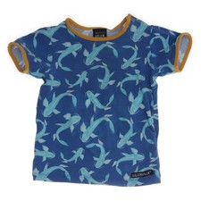 Villervalla, T-shirt, Größe