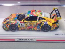 Porsche 911 GT3 Cup # 88 -