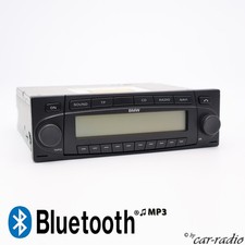Becker BMW Indianapolis BE7969 Bluetooth Radio Navi Autoradio 103937184 IN167