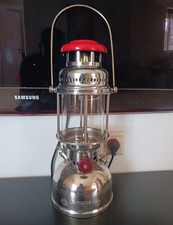 Vintage OPTIMUS 350 Petroleum Laterne Lampe, Petroleumlampe UNBENUTZT - KOSTENLOSER VERSAND