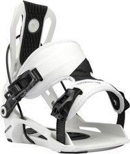 NIDECKER Snowboard Bindung