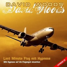 Last Minute Flug mit Hypnose