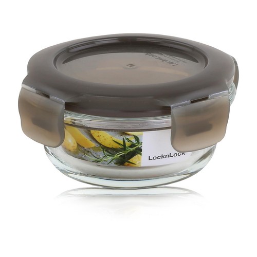 Locknlock oven glass llg812g - glass,