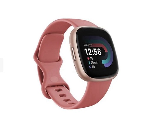 Fitbit versa smartwatch - versa,