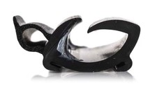 Polyplastic Gummiprofil für