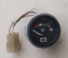 Lada 2104/2105 Voltmesser,Batterie-Ladeanzeige, 2105-3812005, Oldtimer