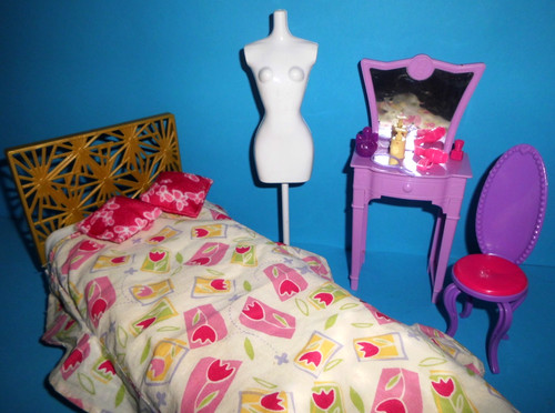 %**Barbie