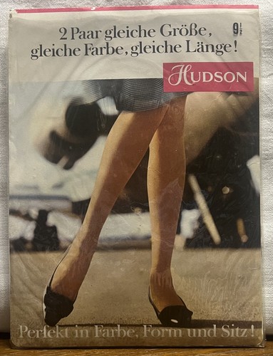 Damen strapse strümpfe hudson - damen,