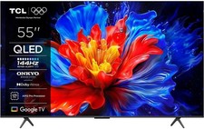 TCL 55P8K 55 Zoll QLED 4K HDR