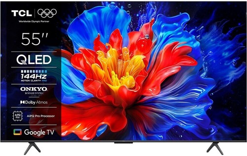 Tcl 55p8k zoll - tcl,