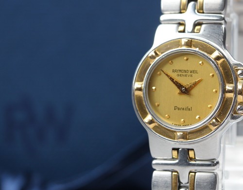 Raymond weil parsifal - raymond,