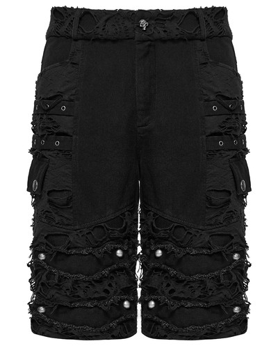 Punk rave herren gothic - punk,