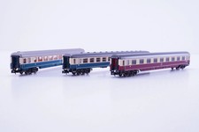 (RBT262) Minitrix 15460