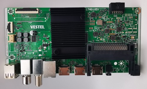 Prosonic mainboard vestel - prosonic, tv