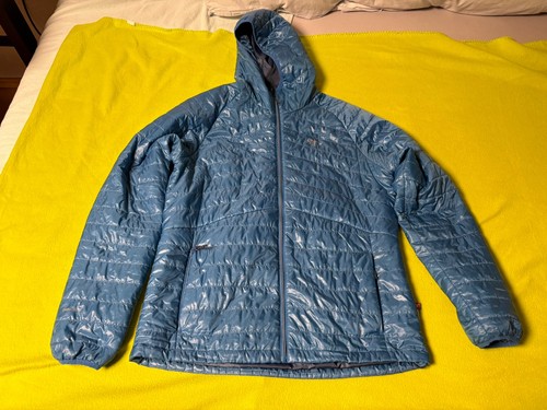 2117 sweden wanderjacke - 2117,