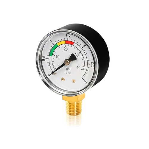 Manometer wasser - manometer,