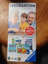 Edeka Treuepunkte 100 Stck