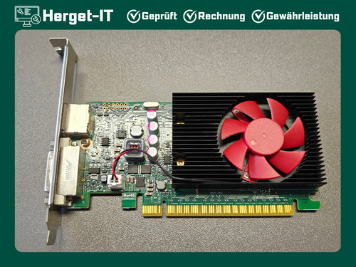 Nvidia geforce 730 - hp,