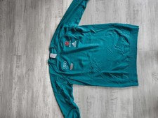 Adidas DSV Sweatshirt Mit Sponsoren