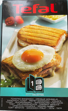 Tefal Snack Collection -
