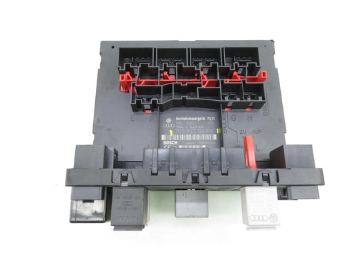 Golf 1k1 bordcomputer - v,