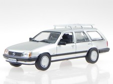 Opel Rekord E Caravan 5-door
