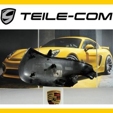 ORIG. Porsche Cayenne E1/955 Spiegelgehäuse, Ausstiegskomfortbeleuchtung, L