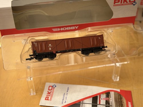 Piko 57782 hochbordwagen - 16.,