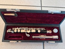 Piccolo Querflöte - Dimavery Seriennummer I179w