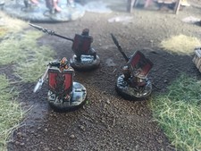 Tabletop Herr der Ringe/Hobbit