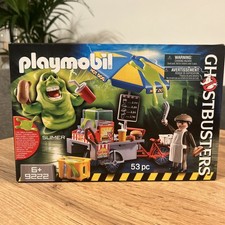 Playmobil 9222 Ghostbusters