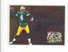 2000 SkyBox Dominion Go-To