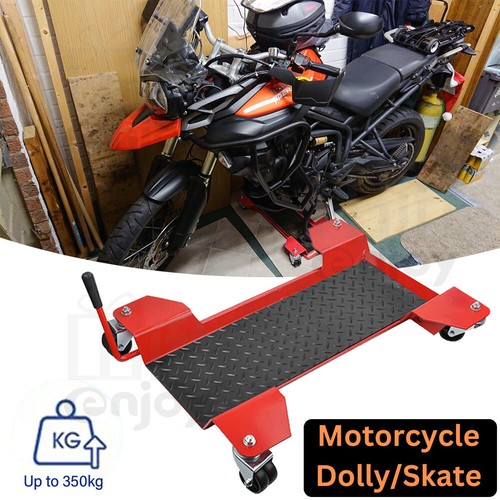 Motorrad rangierhilfe - motorrad,