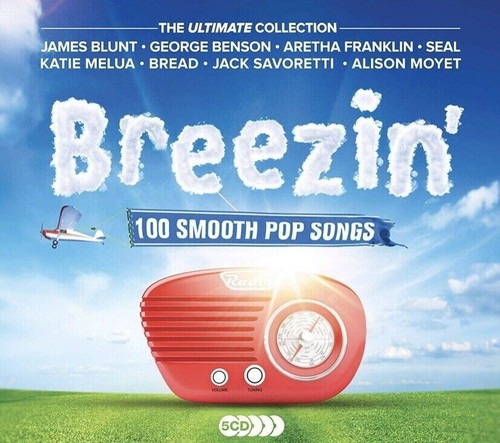 100 hits smooth - hits, pop